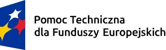Pomoc Techniczna dla Funduszy Europejskich - logo