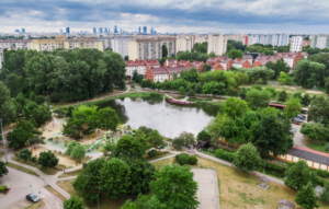 Fundusze Europejskie na Infrastrukturę, Klimat, Środowisko