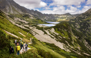 Fundusze Europejskie dla Małopolski 2021–2027