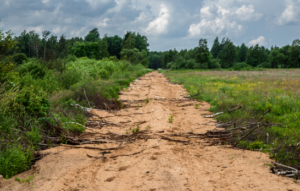 Fundusze Europejskie dla Podlaskiego 2021–2027