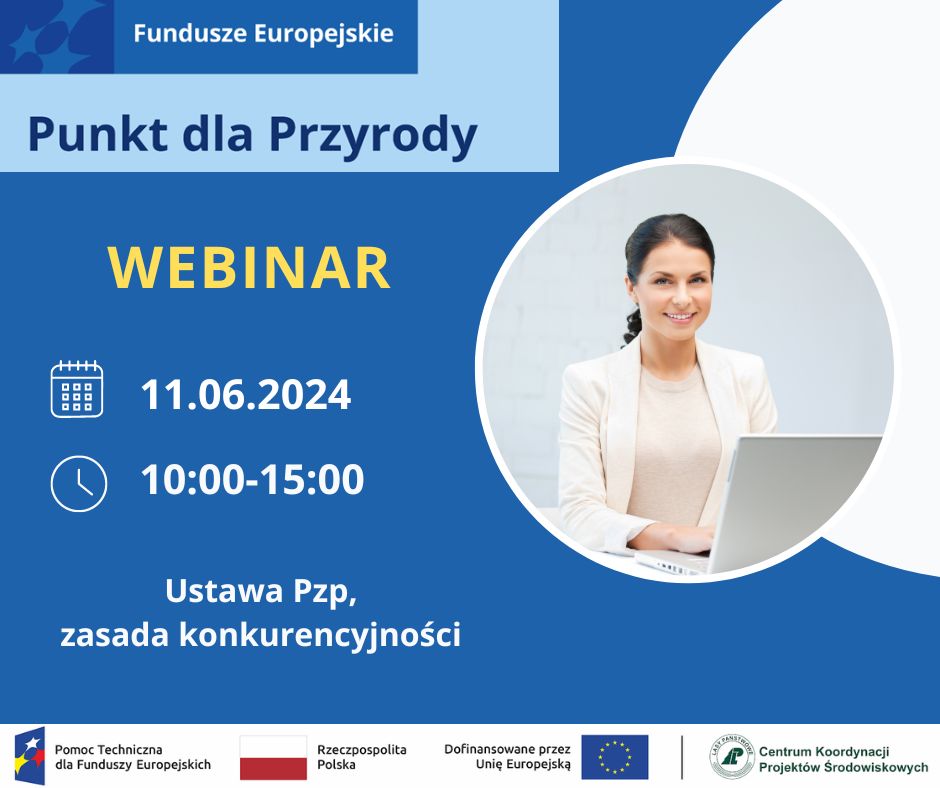 Webinar – zamówienia publiczne