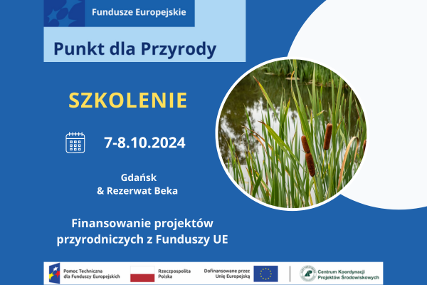 Spotkajmy się na Pomorzu!