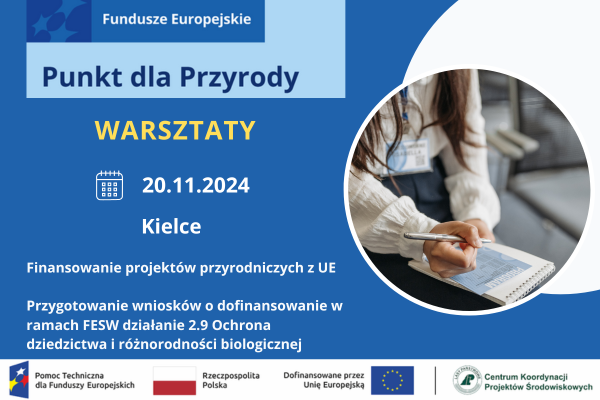 Spotkajmy się w Kielcach!
