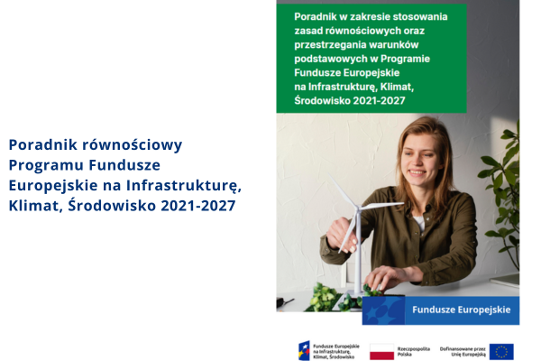 Poradnik równościowy FENIKS