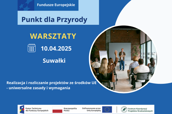 Spotkajmy się w podlaskim!