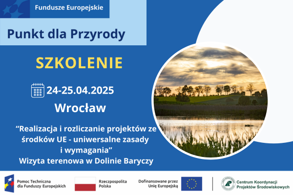 Spotkajmy się na Dolnym Śląsku!