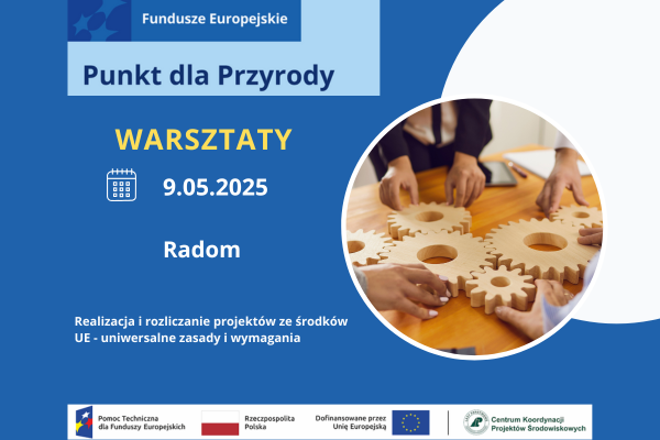 Spotkajmy się w mazowieckim!