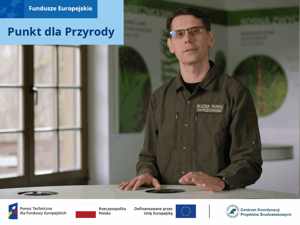 Naturalnie pomagamy! – wideoblog – nowy odcinek